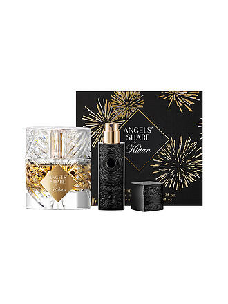 KILIAN PARIS | Geschenkset - Angels' Share ICON SET 50ml / 7,5ml