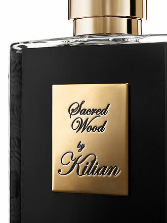 KILIAN PARIS | Sacred Wood Eau de Parfum Refillable Spray 100ml