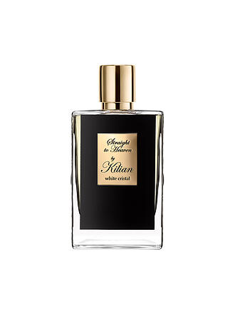 KILIAN PARIS | Straight To Heaven Eau de Parfum Refillable Spray 100ml