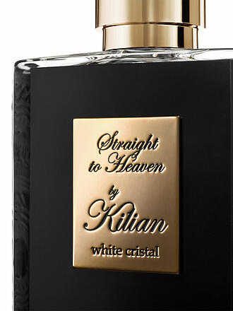 KILIAN PARIS | Straight To Heaven Eau de Parfum Refillable Spray 100ml