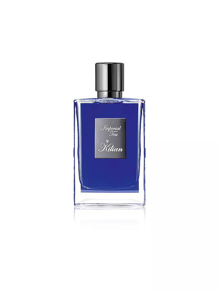 KILIAN PARIS | Imperial Tea by KL Eau de Parfum Refillable Spray 50ml | keine Farbe