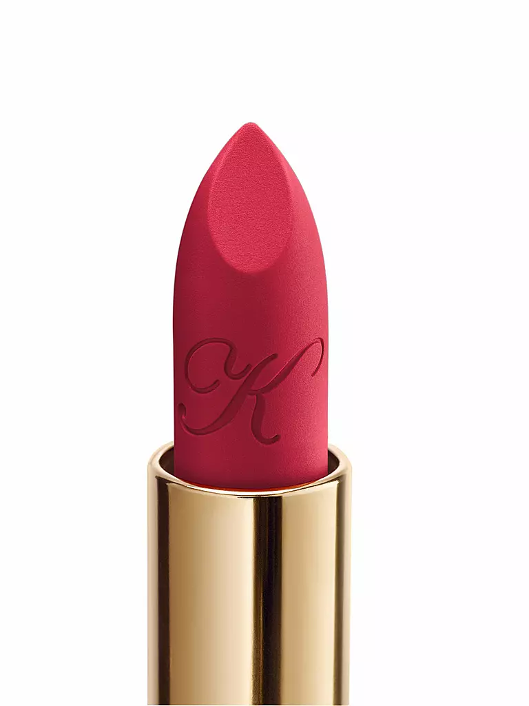 KILIAN PARIS | Lippenstift - Le Rouge Parfum Satin ( 07 Shocking Rose ) | rot