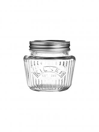 KILNER | Vintage Einmachglas 250ml