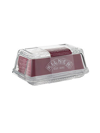 KILNER | Butterdose (250g) Glas