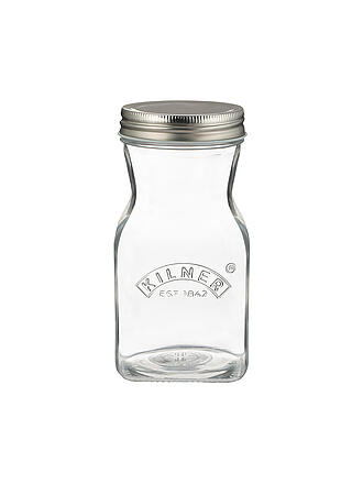 KILNER | Saft- / Saucenflasche 500ml Glas