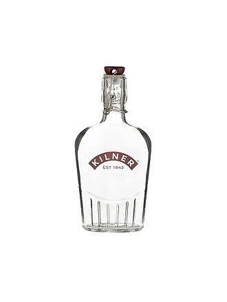 KILNER | Gin Flasche 300ml Glas