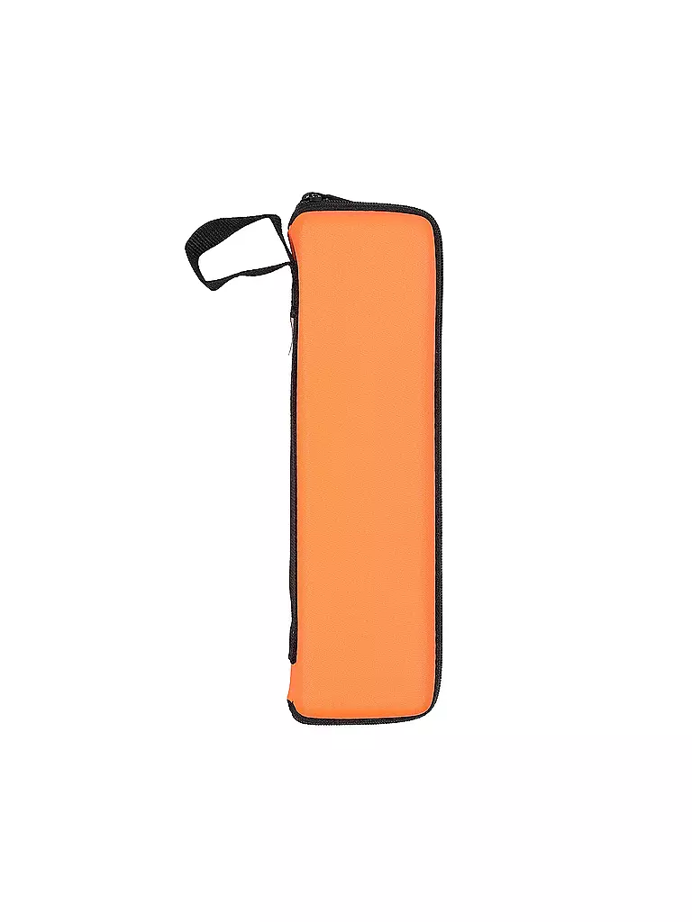 KNIRPS | Taschenschirm X4U DRY CASE | orange