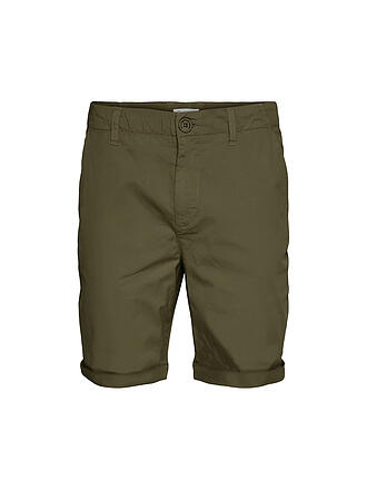 KNOWLEDGE COTTON APPAREL | Shorts CHUCK