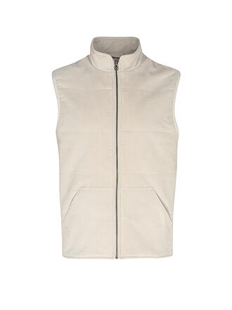 KNOWLEDGE COTTON APPAREL | Gilet RAILS 