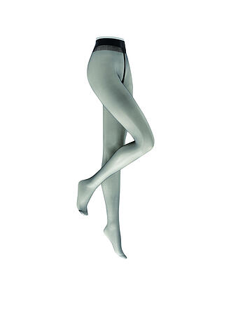 KUNERT | Feinstrumpfhose MYSTIQUE 20 Black