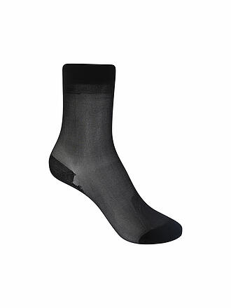 KUNERT | Feinstrumpfsocken black