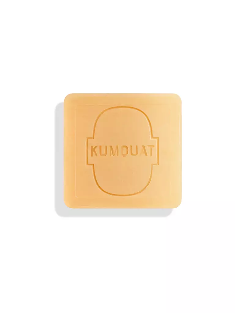 L'OCCITANE | Kumquat Duftseife 50g | keine Farbe