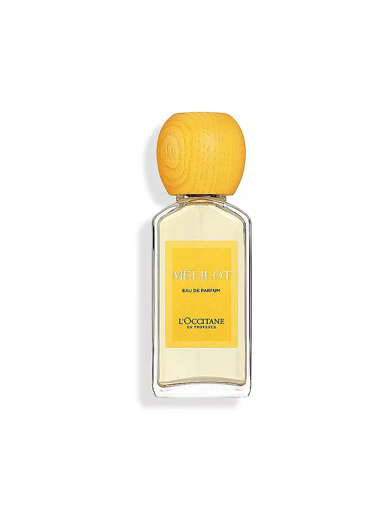 L'OCCITANE | MELILOT Eau de Parfum 50ml | keine Farbe