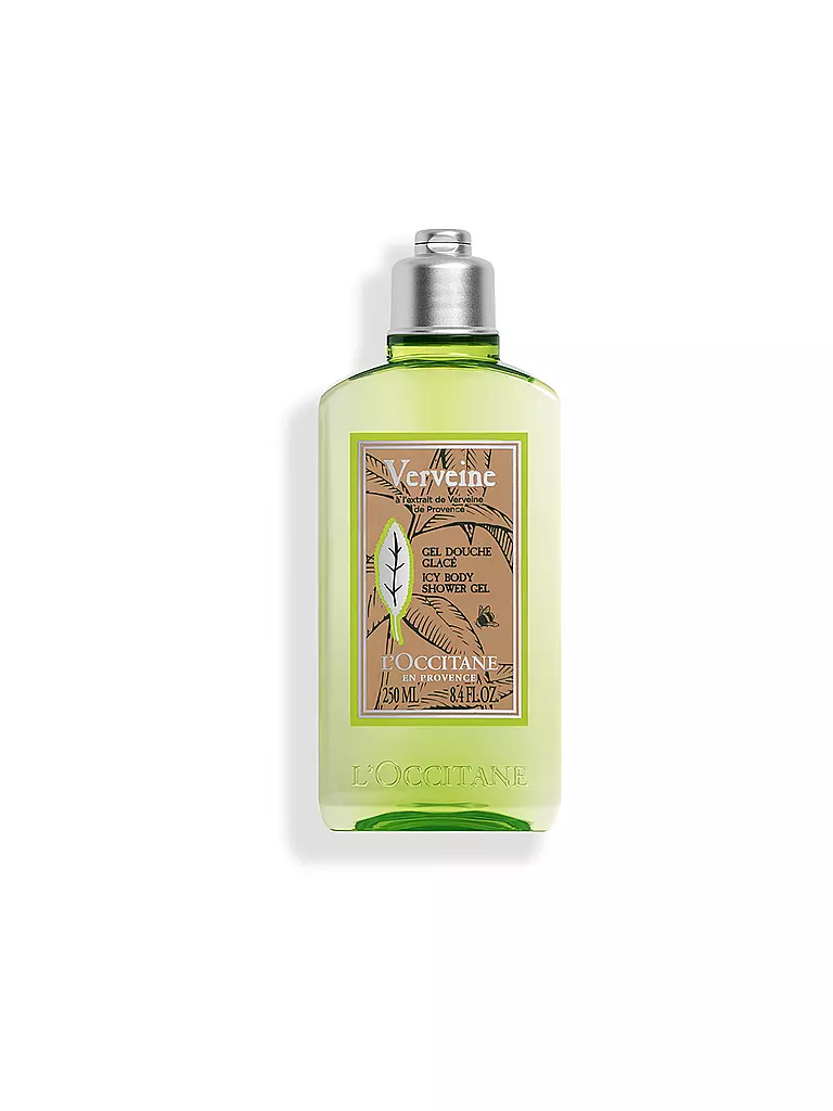 L'OCCITANE | Verveine Duschgel mit Menthol 250ml | keine Farbe