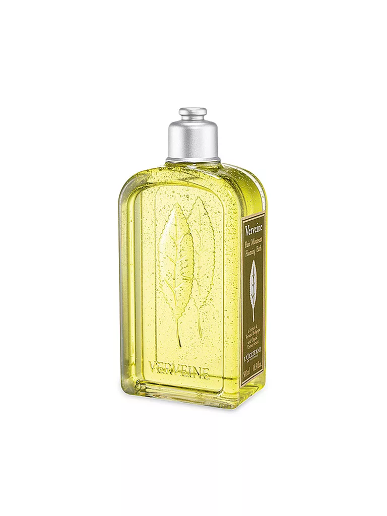 L'OCCITANE | Verveine Schaumbad 500ml | keine Farbe