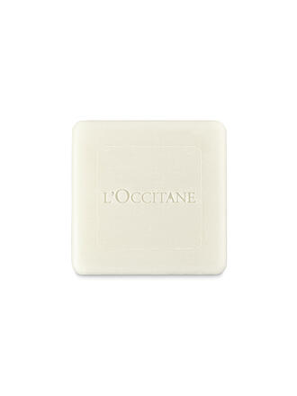 L'OCCITANE |  Sheabutter Seife Milch 100g