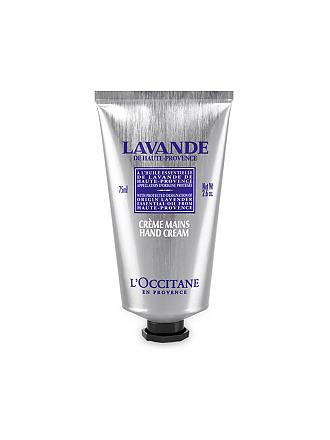 L'OCCITANE | Lavendel Handcreme 75ml