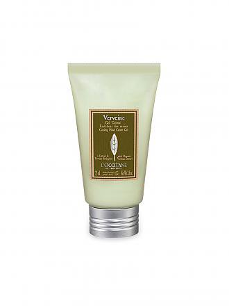 L'OCCITANE | Verveine Erfrischendes Handgel 75ml