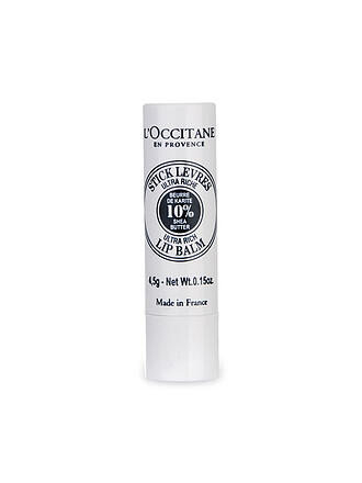 L'OCCITANE | Karité Lippenpflegestift 4,5 g