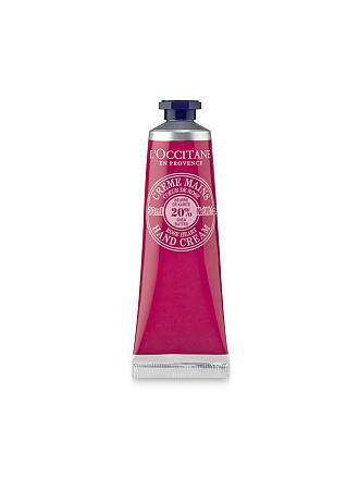 L'OCCITANE | Sheabutter Rose Handcreme 30ml