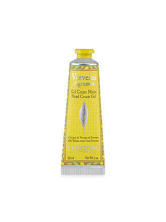 L'OCCITANE | Citrus Verveine Handcreme 30ml