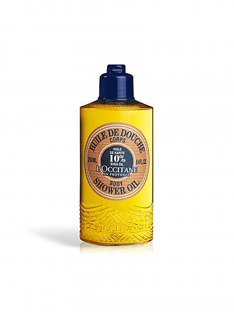 L'OCCITANE | Sheabutter Fabulous Duschoil 250ml