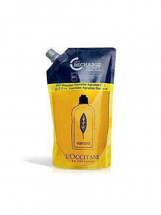 L'OCCITANE | Citrus Verveine Duschgel-Nachfüllpackung 500ml