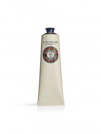 L'OCCITANE | Sheabutter Intensive Fußbalsam 150ml