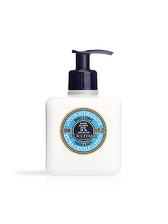 L'OCCITANE | Shea Hand & Körperlotion 300ml