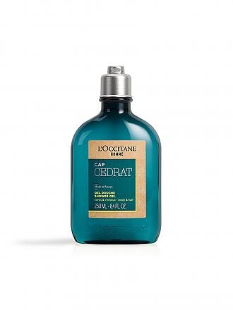 L'OCCITANE | Cap Cédrat Duschgel 250ml