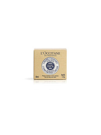 L'OCCITANE | Comfort Creme 50ml