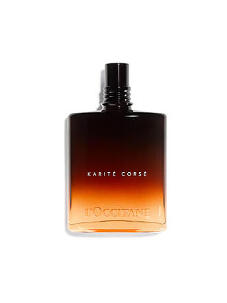 L'OCCITANE | Eau de Parfum Karité Corsé 75ml