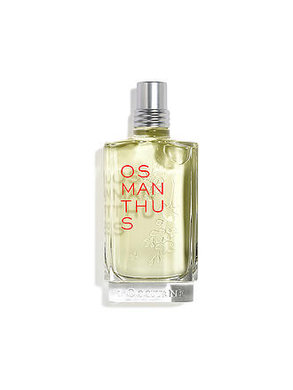 L'OCCITANE | Osmanthus Eau de Toilette 75ml