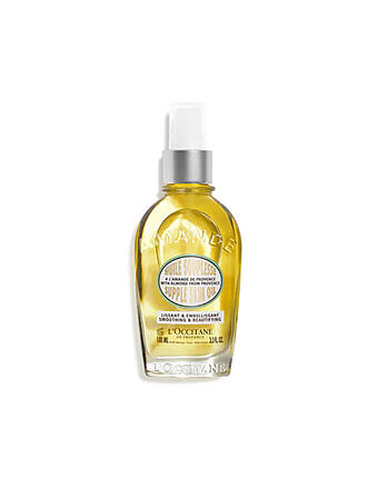 L'OCCITANE | Mandel Körperöl 100ml