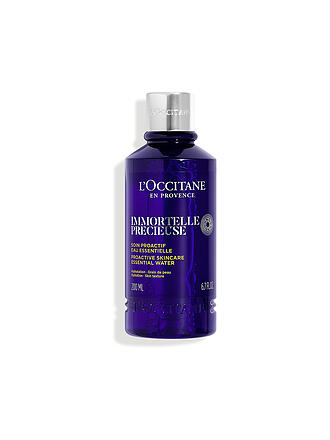 L'OCCITANE | Immortelle Precieuse Gesichtswasser 200ml