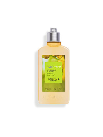 L'OCCITANE | BARBOTINE Duschgel 250ml