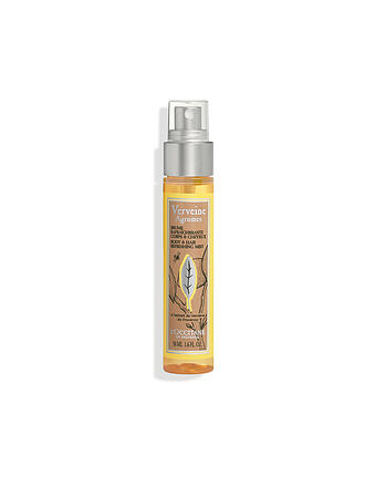 L'OCCITANE | Citrus Verveine erfrischender Spray 50ml