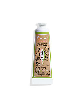 L'OCCITANE | Verveine Geranie Handcreme 30ml