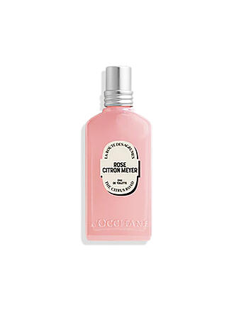 L'OCCITANE | Rose Citron Meyer Eau de Toilette 50ml