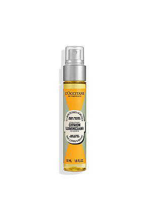 L'OCCITANE | Citron Luminciana Erfrischungsspray für Körper & Haare 50ml