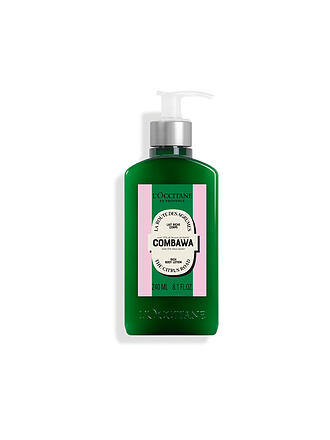 L'OCCITANE | Combawa Körpermilch 250ml