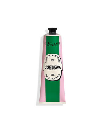 L'OCCITANE | Combawa Handcreme 150ml