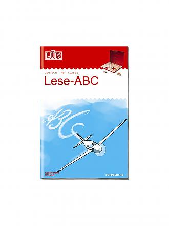 LÜK | Lese-ABC