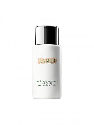 LA MER | The SPF50 UV Protection Fluid 50ml