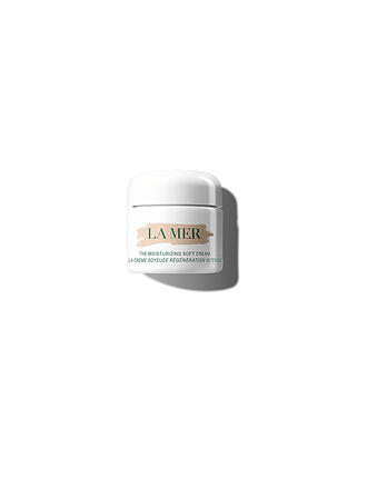 LA MER | Gesichtscreme - Moisturizing Soft Creme  60ml 