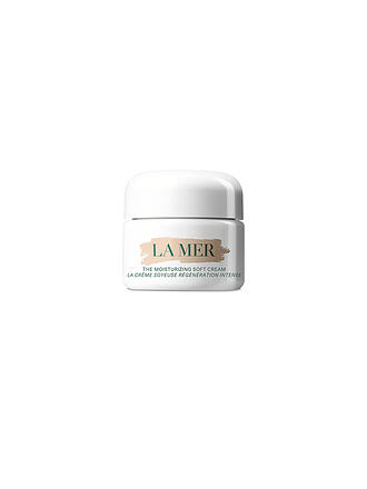 LA MER | Gesichtscreme - Moisturizing Soft Creme  30ml