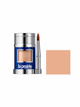 LA PRAIRIE | Skin Caviar Concealer Foundation SPF15 (N10 / 66 Creme Peche)