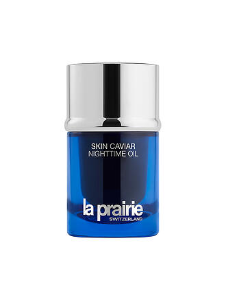 LA PRAIRIE | Skin Caviar Nighttime Oil - Hautpflege für die Nacht 20ml