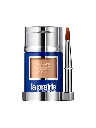 LA PRAIRIE | Skin Caviar Concealer Foundation SPF15 30ml ( NM30 Honey Beige )