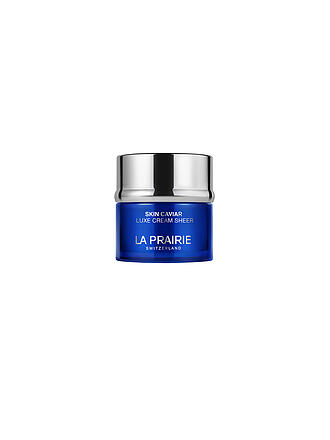 LA PRAIRIE | Skin Caviar Luxe Cream Sheer Gesichtscrem 50ml